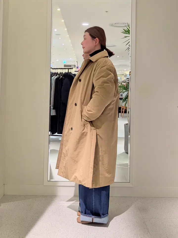 23区 L 西川 コーディネート画像