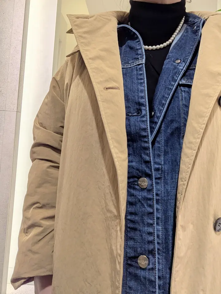 23区 L 西川 コーディネート画像