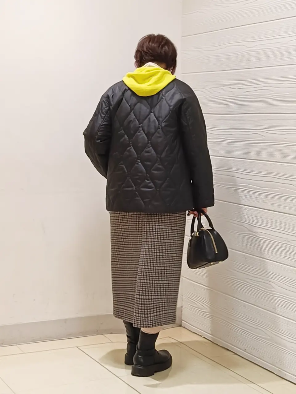 23区 L 中村 コーディネート画像