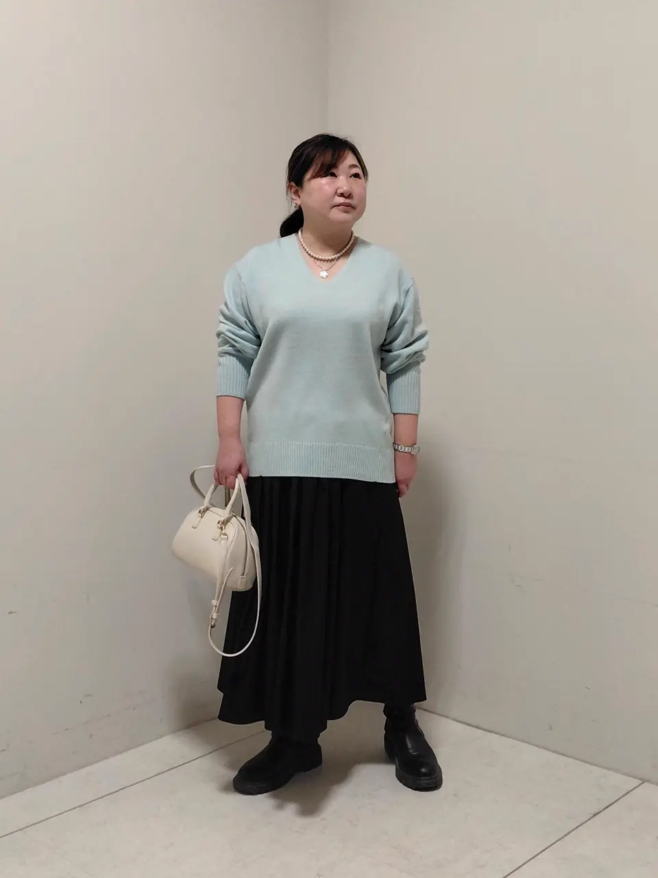 23区 コウノ コーディネート画像