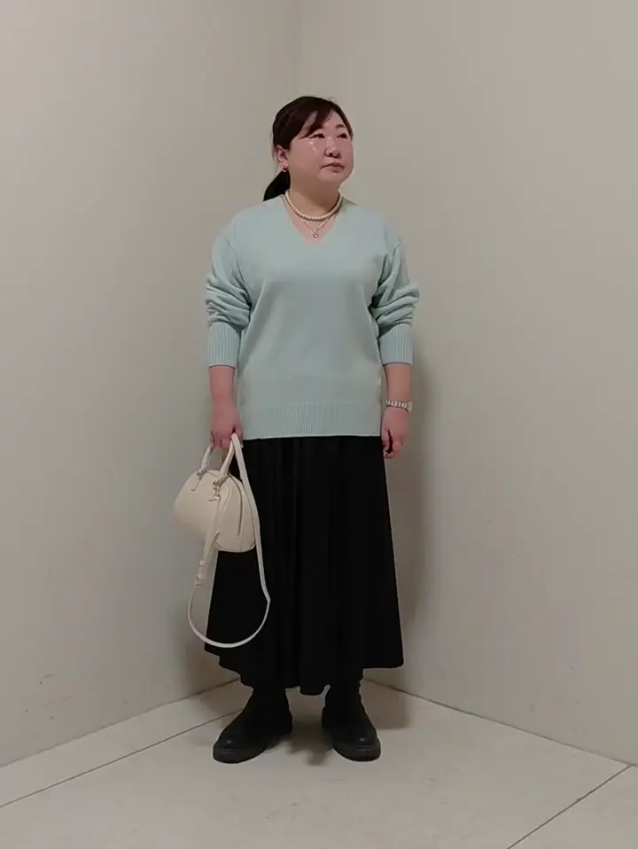 23区 コウノ コーディネート画像