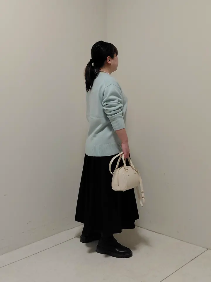 23区 コウノ コーディネート画像