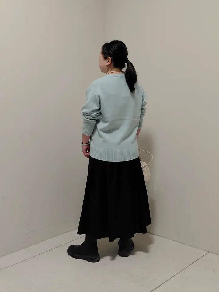 23区 コウノ コーディネート画像