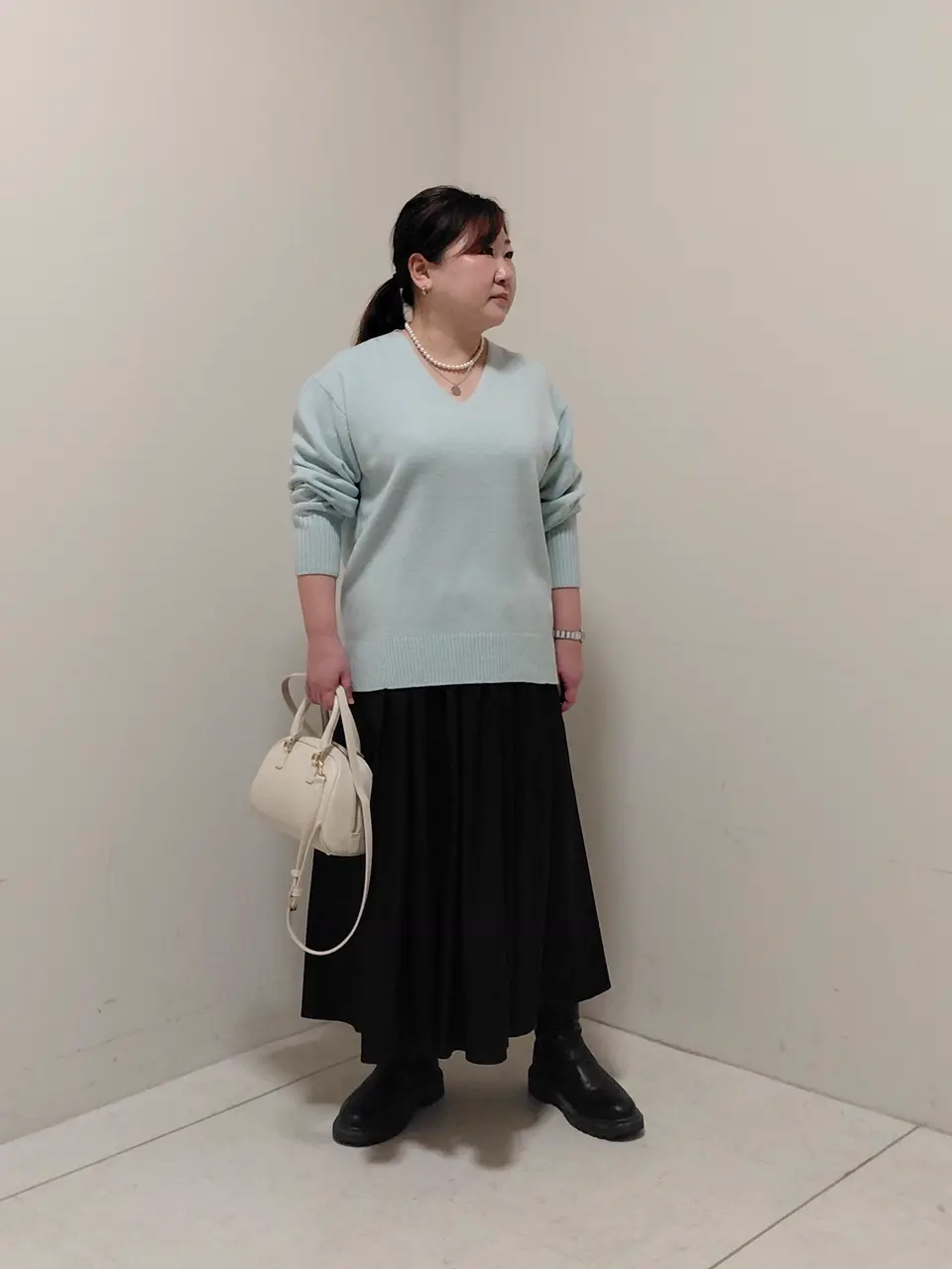 23区 コウノ コーディネート画像