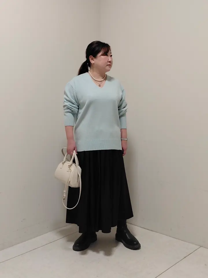 23区 コウノ コーディネート画像