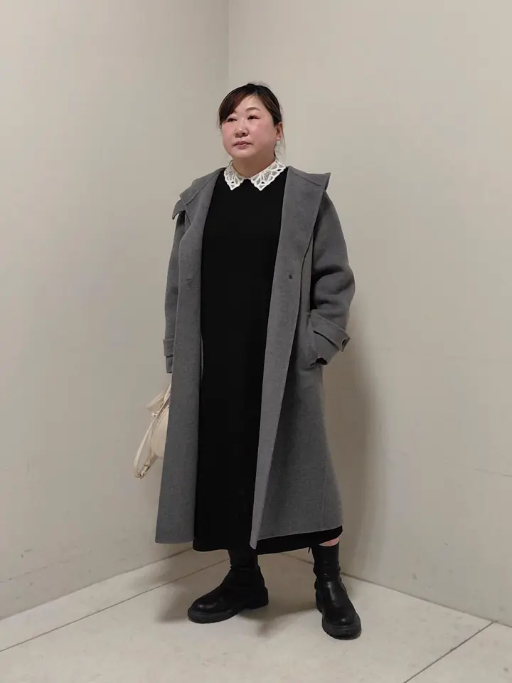 23区 コウノ コーディネート画像