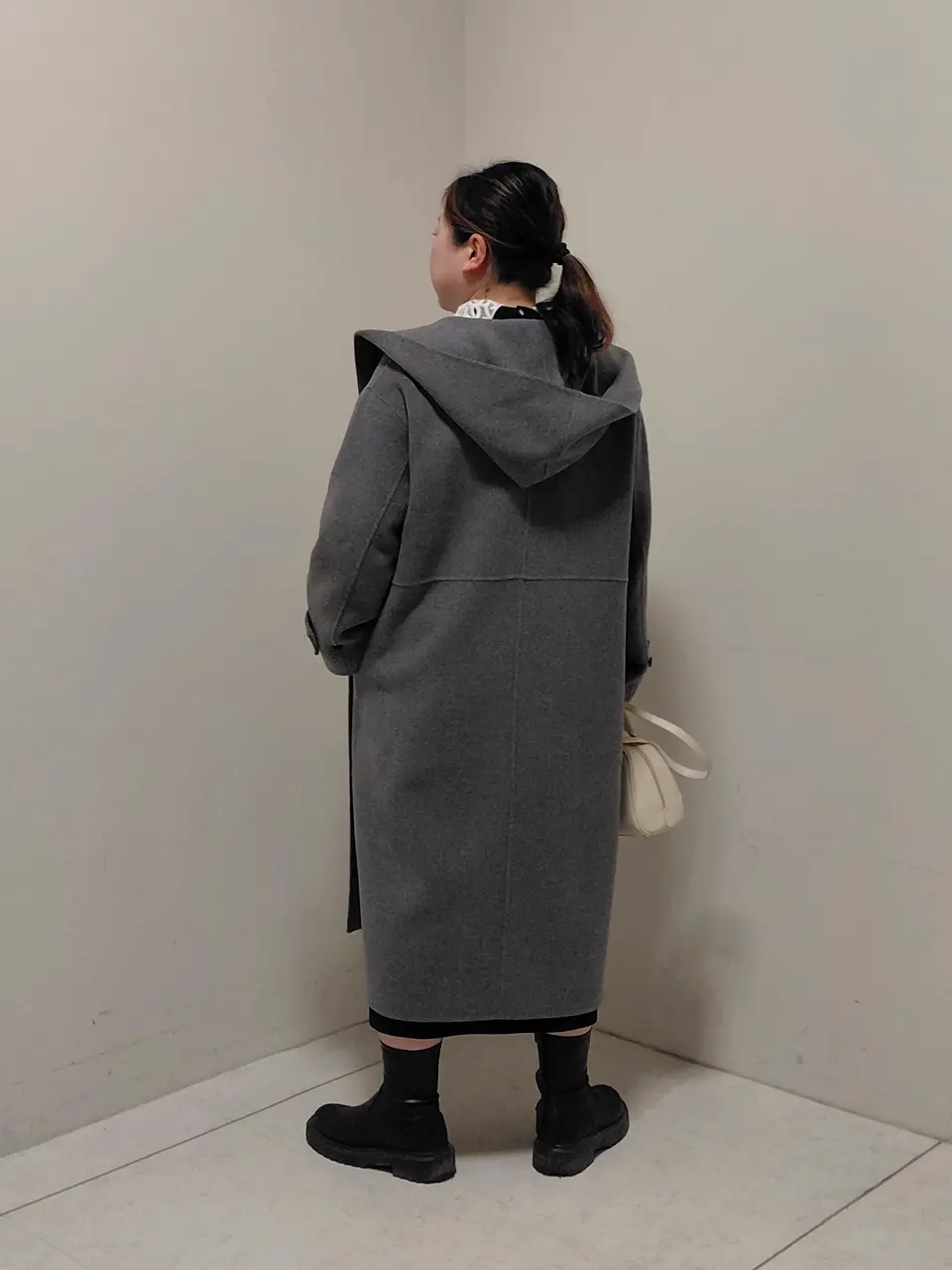 23区 コウノ コーディネート画像