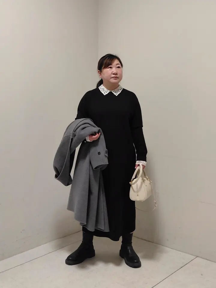 23区 コウノ コーディネート画像