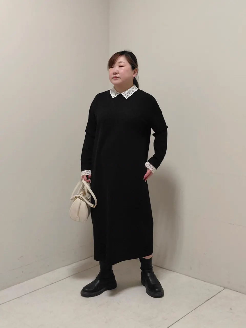 23区 コウノ コーディネート画像