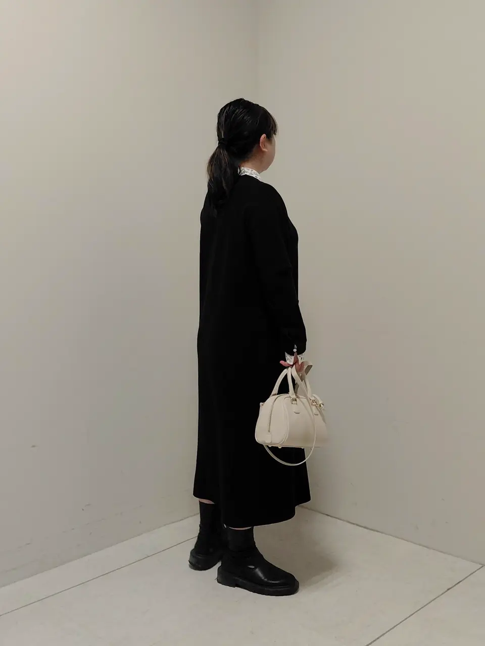 23区 コウノ コーディネート画像