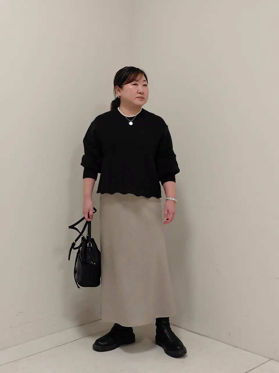 23区 コウノ コーディネート画像