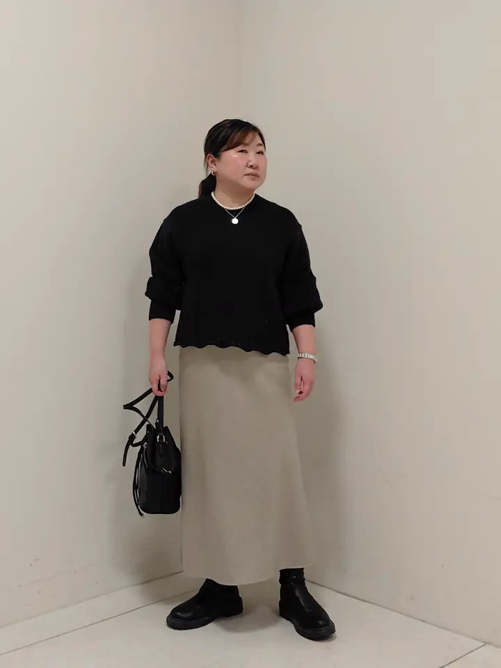 23区 コウノ コーディネート画像