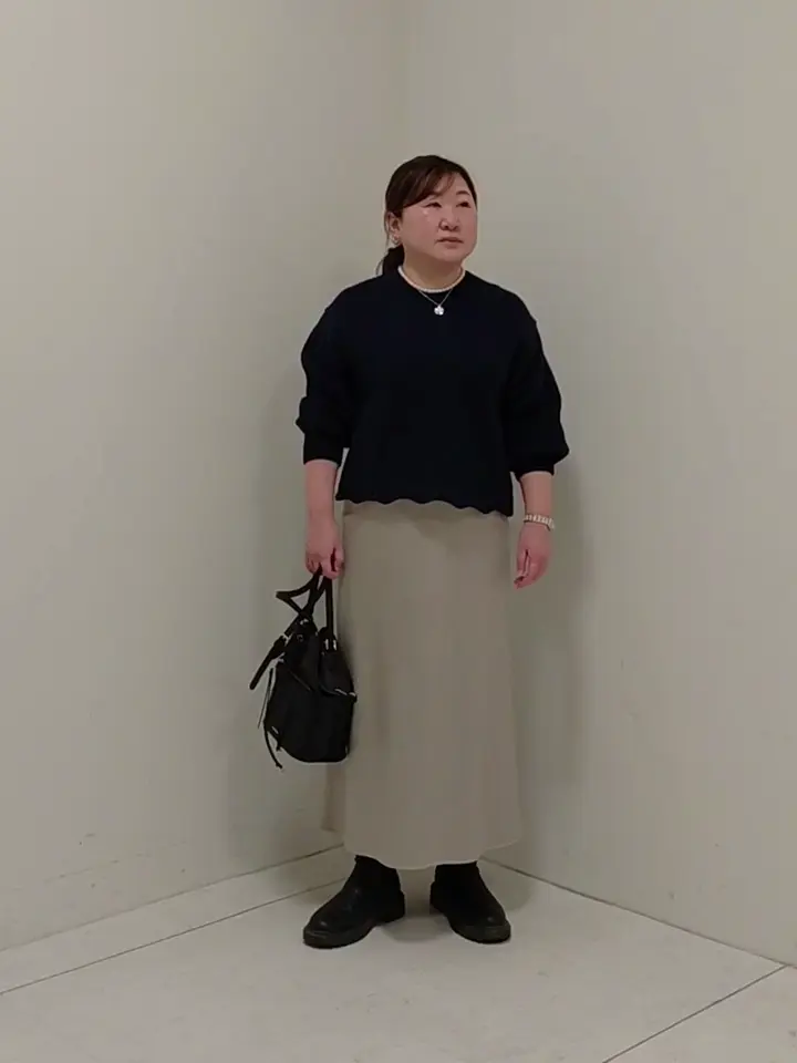 23区 コウノ コーディネート画像