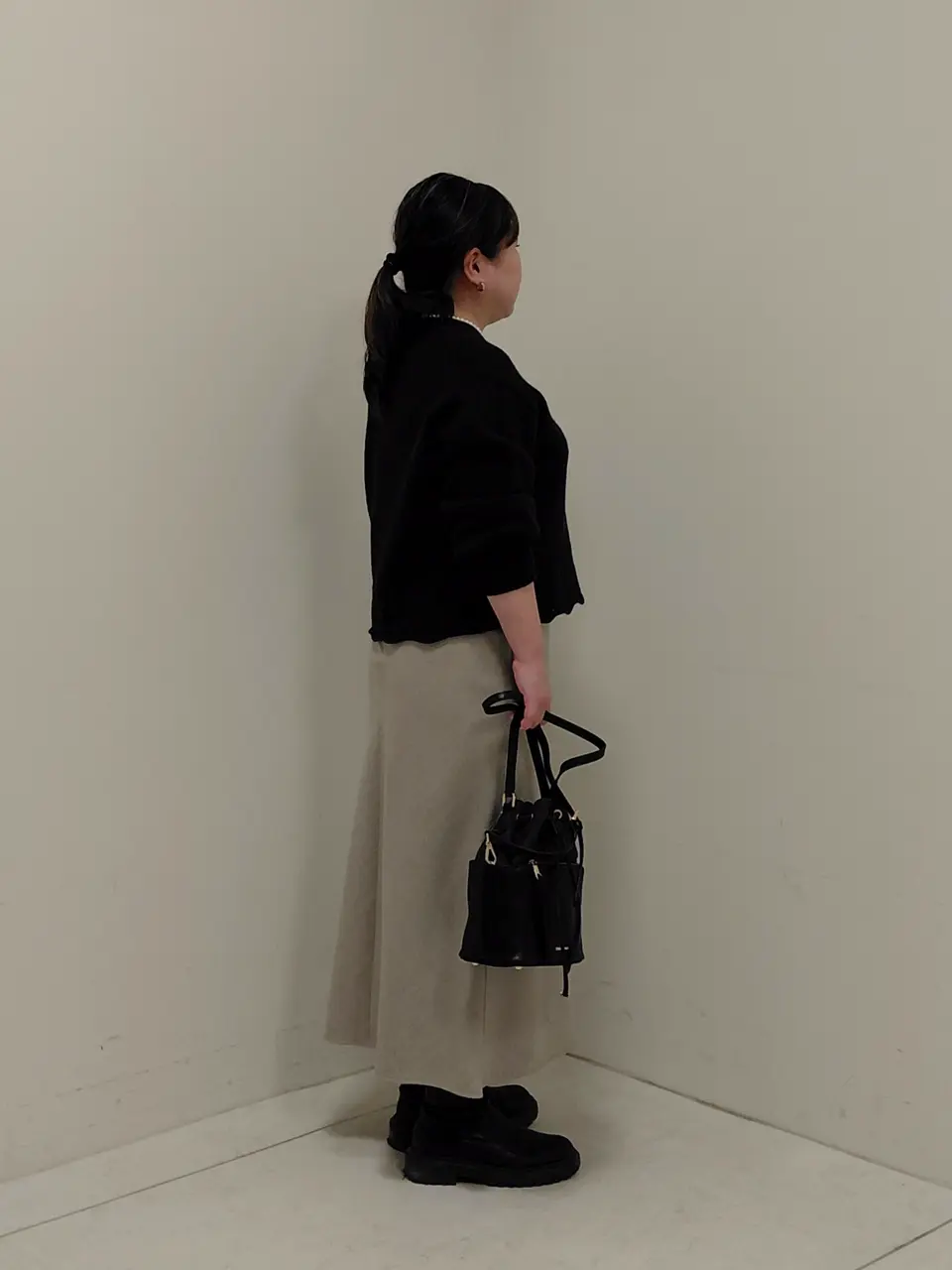 23区 コウノ コーディネート画像