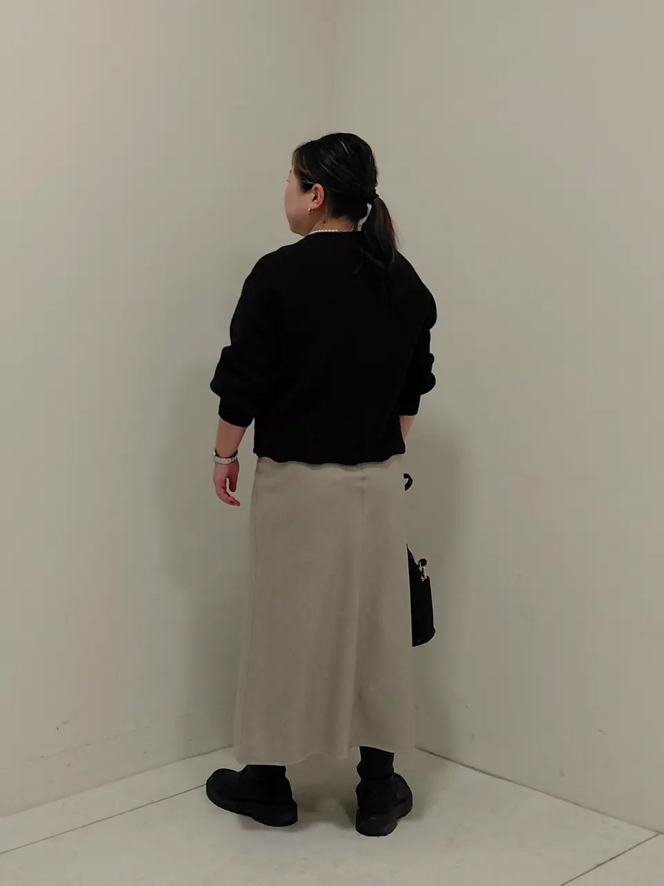 23区 コウノ コーディネート画像