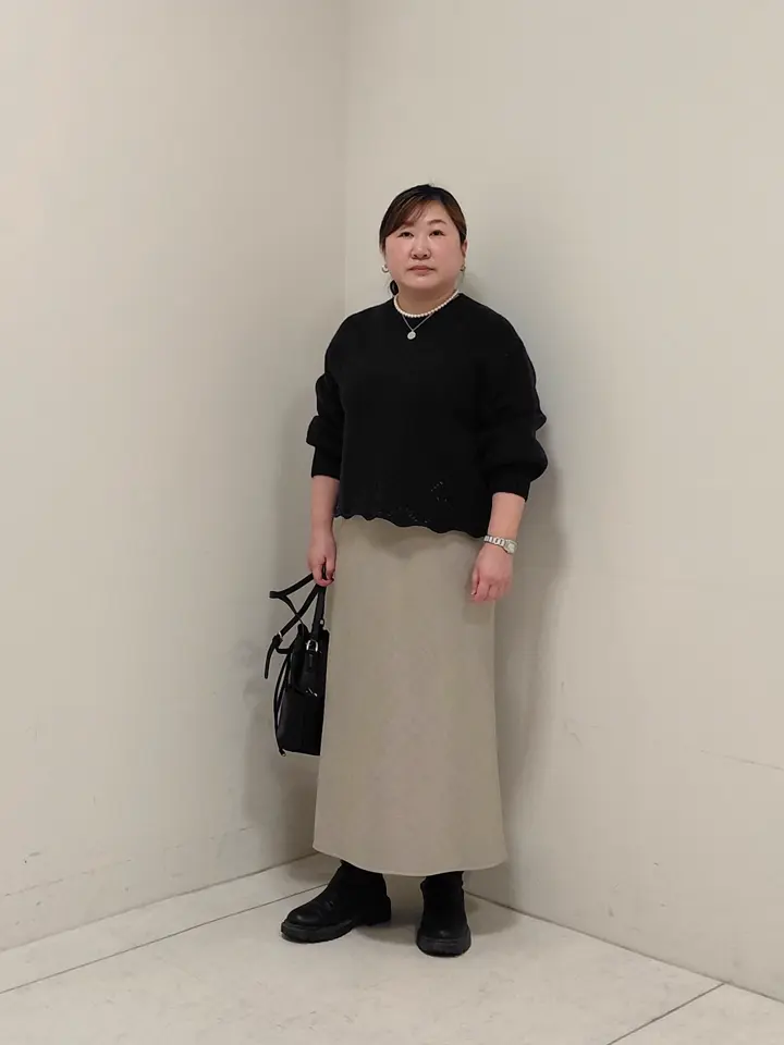 23区 コウノ コーディネート画像