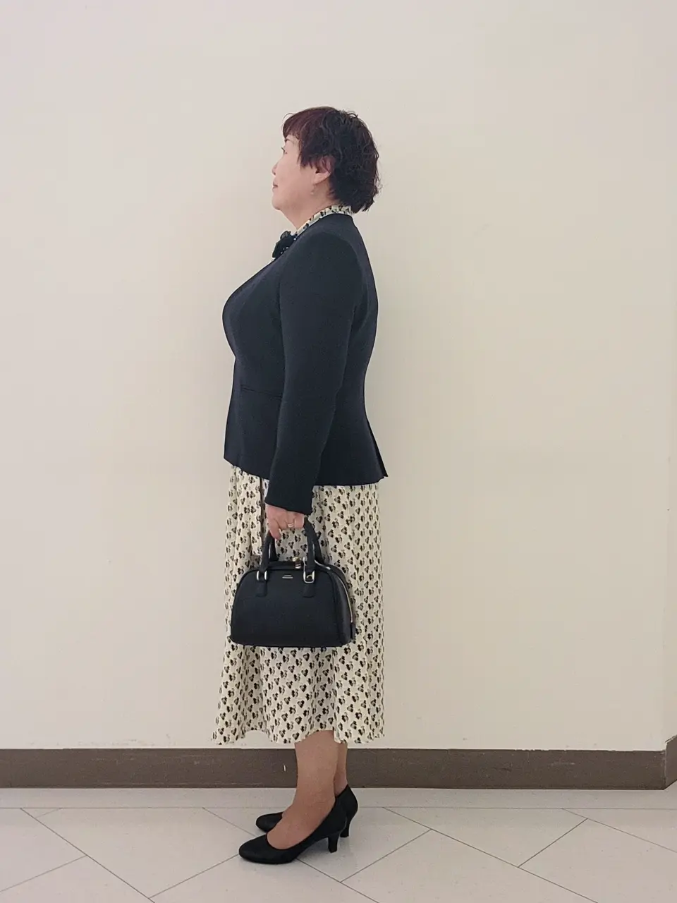 23区 L kazumi コーディネート画像