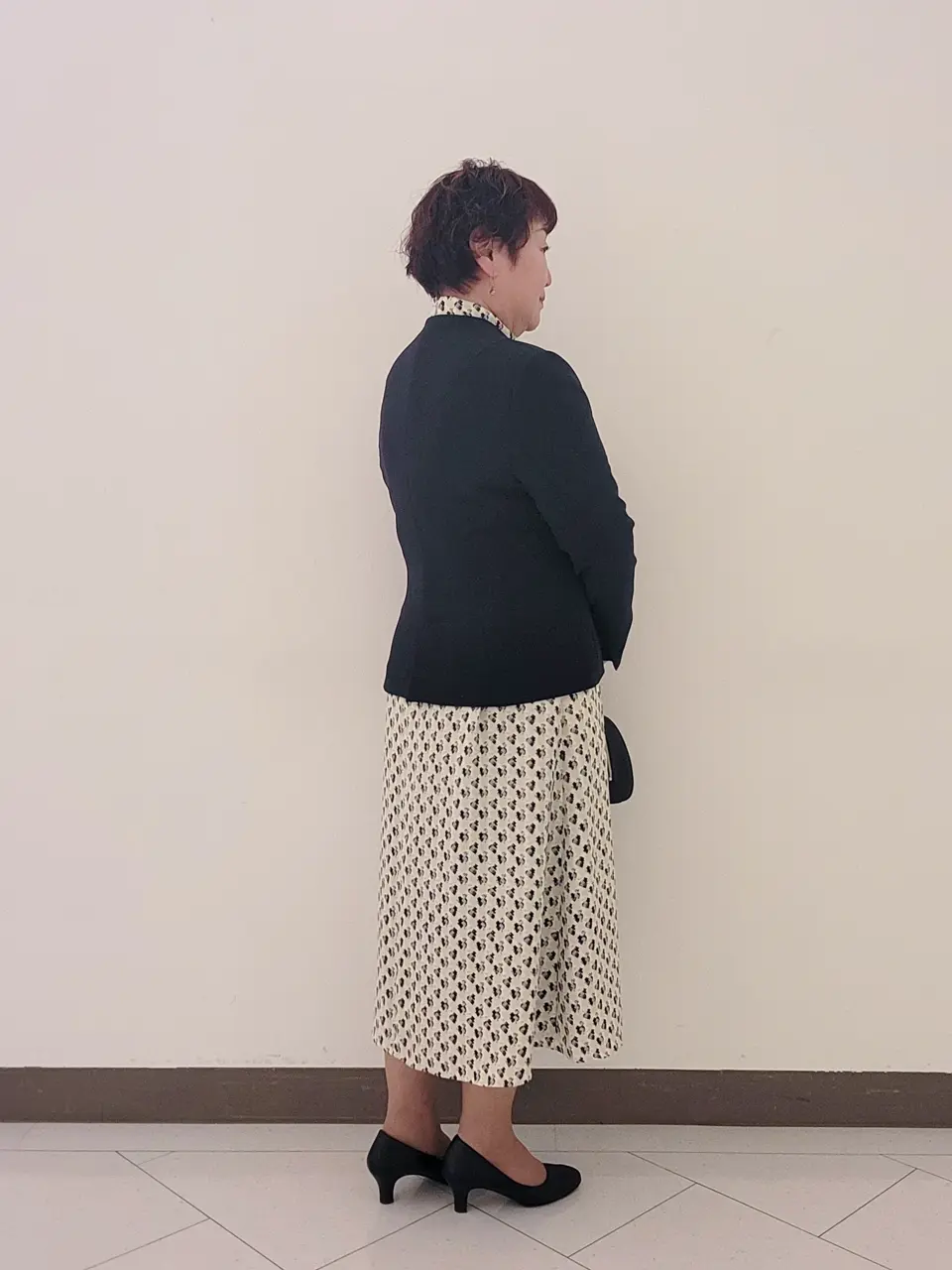 23区 L kazumi コーディネート画像