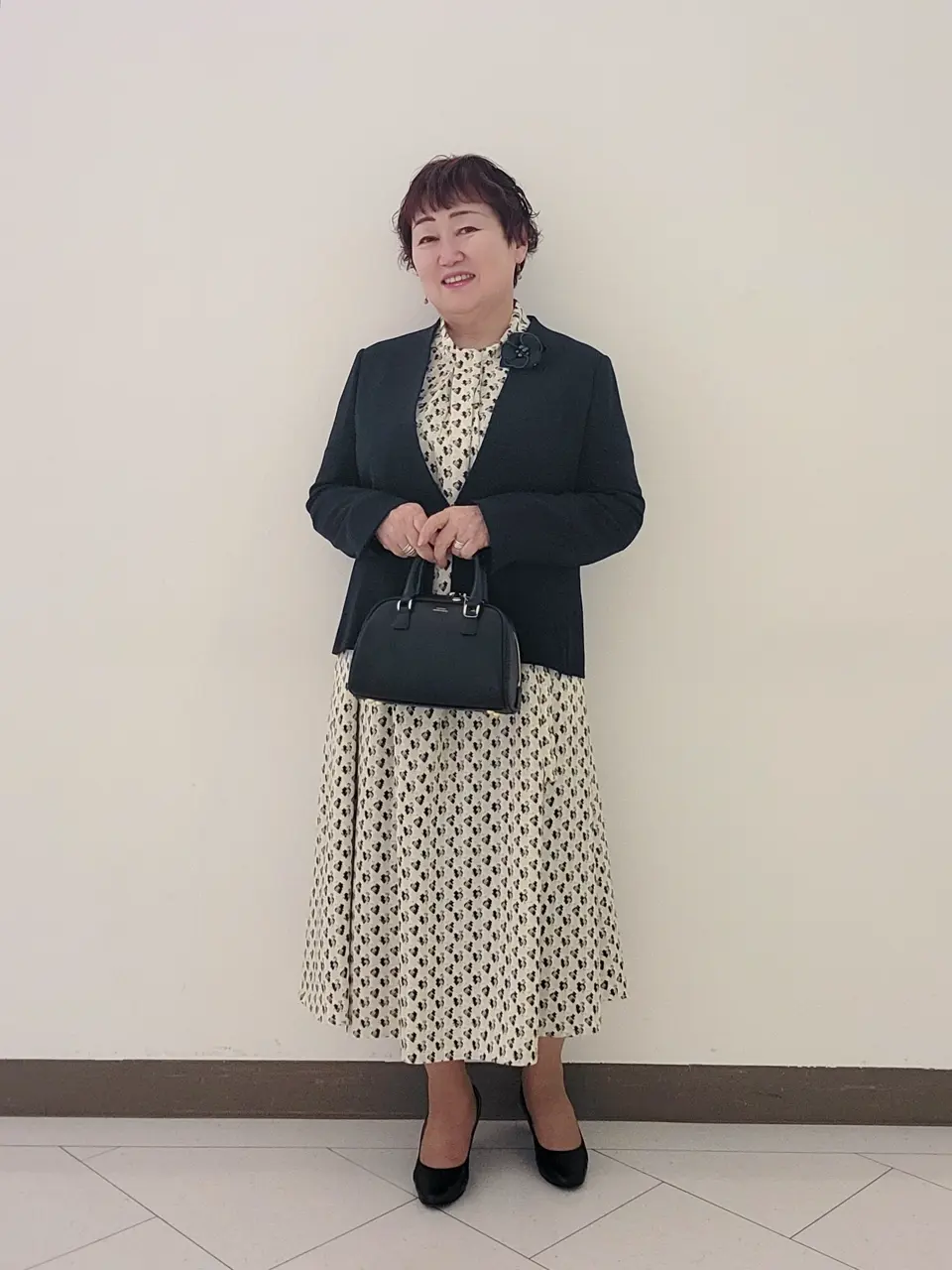 23区 L kazumi コーディネート画像