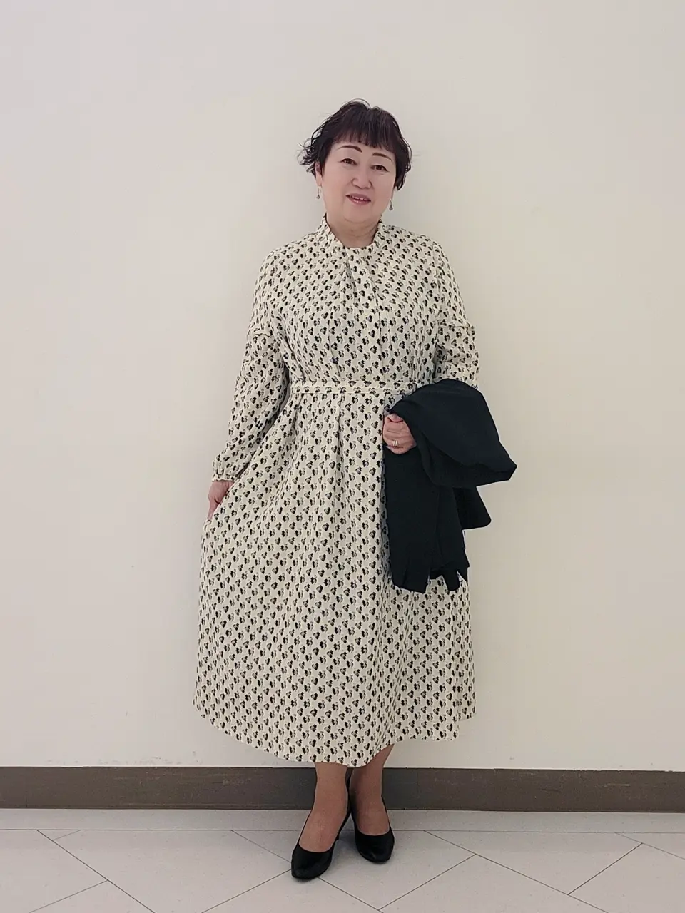 23区 L kazumi コーディネート画像