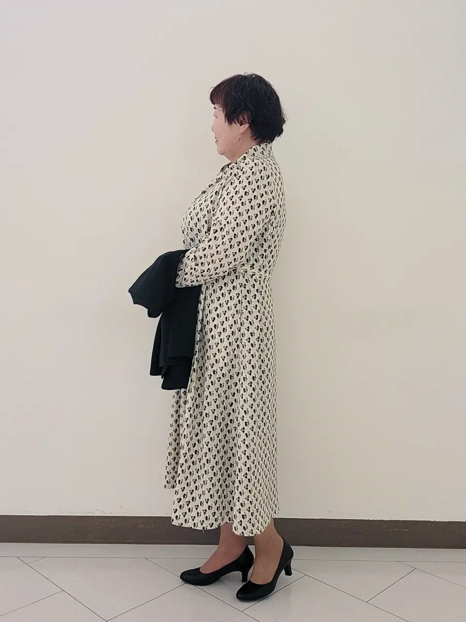 23区 L kazumi コーディネート画像