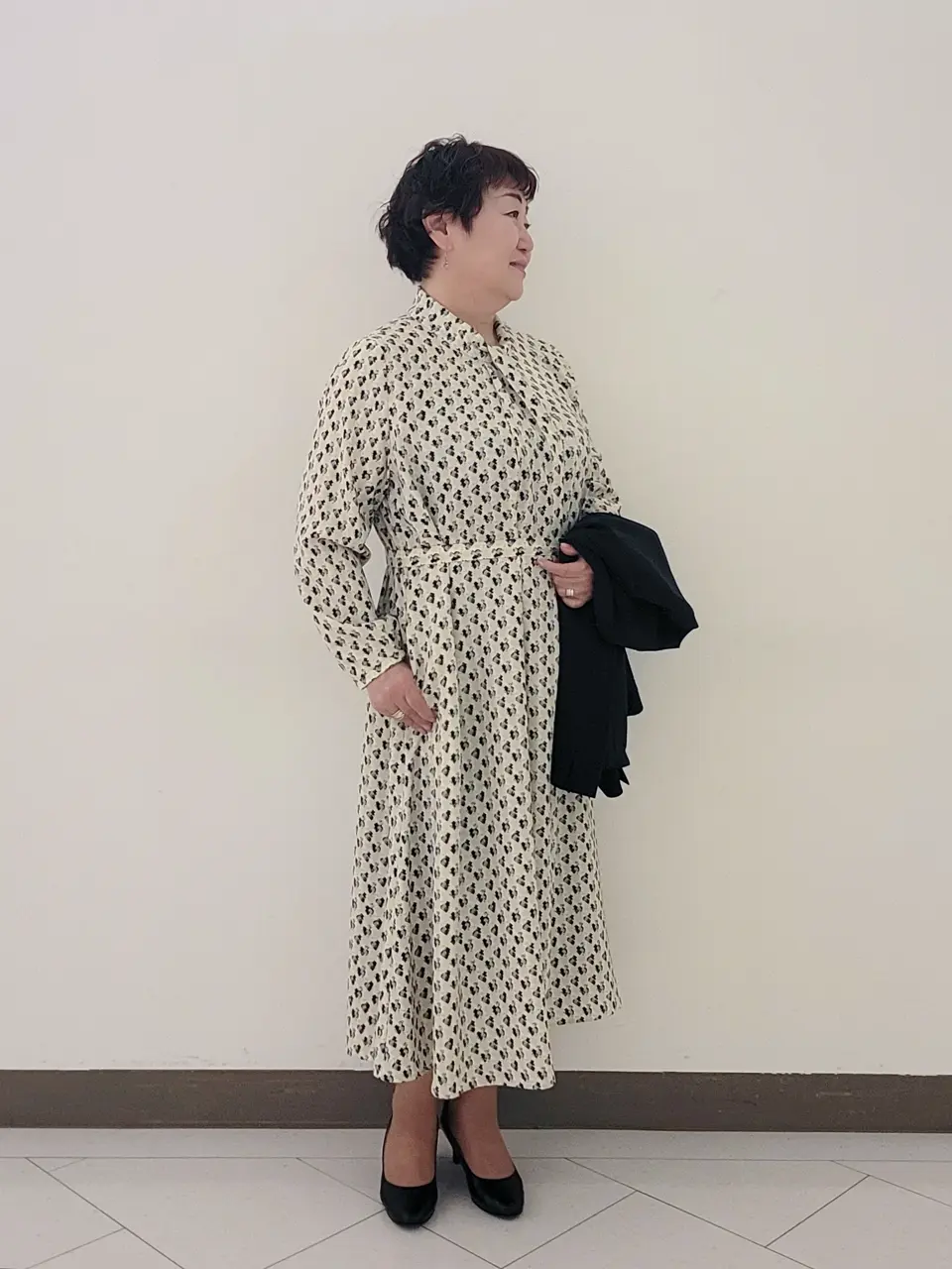 23区 L kazumi コーディネート画像