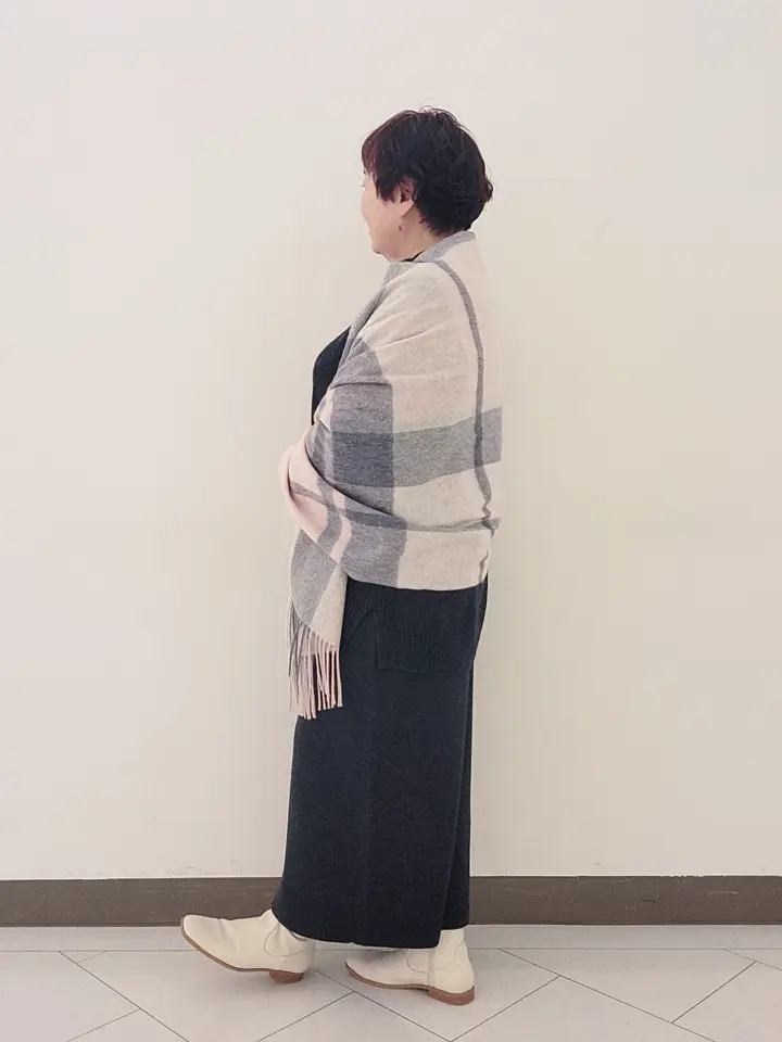 23区 L kazumi コーディネート画像