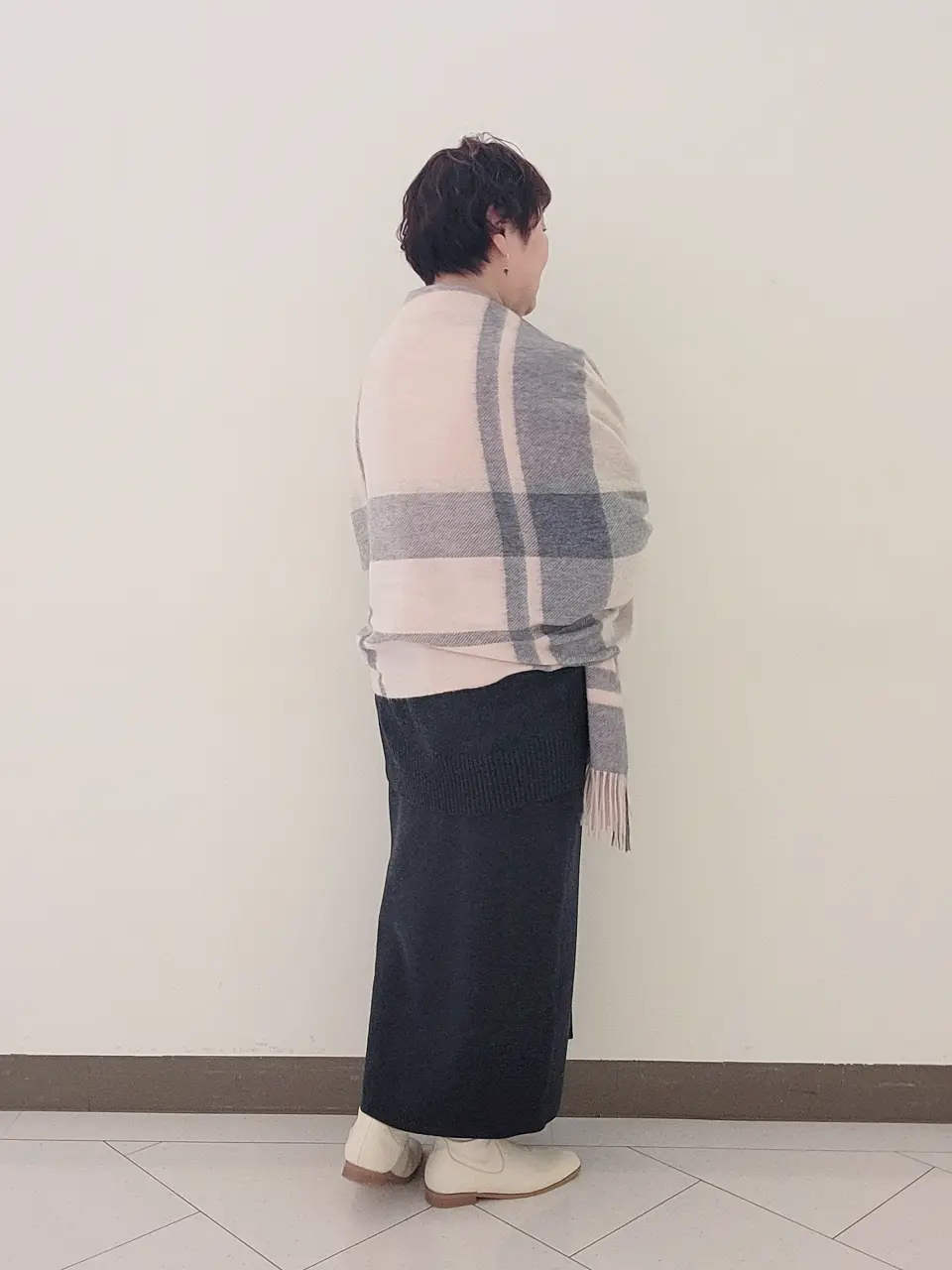 23区 L kazumi コーディネート画像