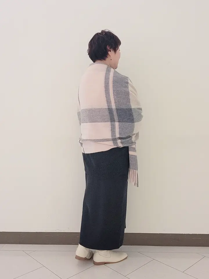 23区 L kazumi コーディネート画像