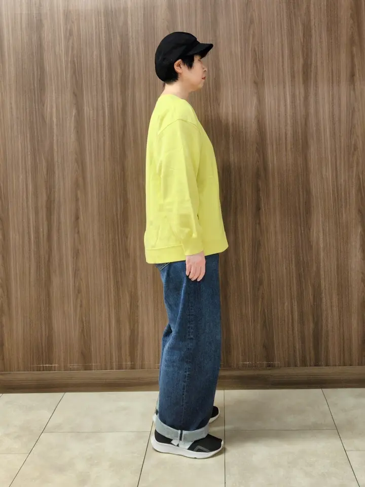 23区 L キベ コーディネート画像