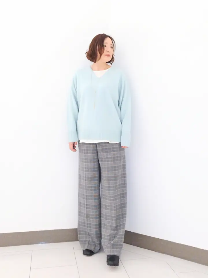 23区 L ナオミ コーディネート画像