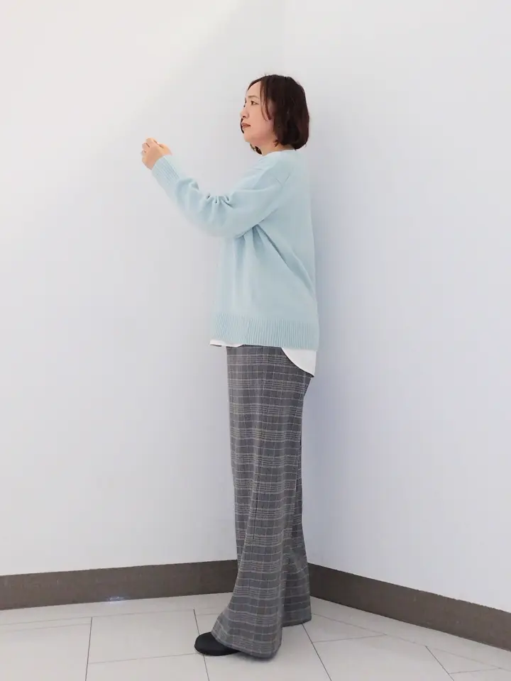 23区 L ナオミ コーディネート画像