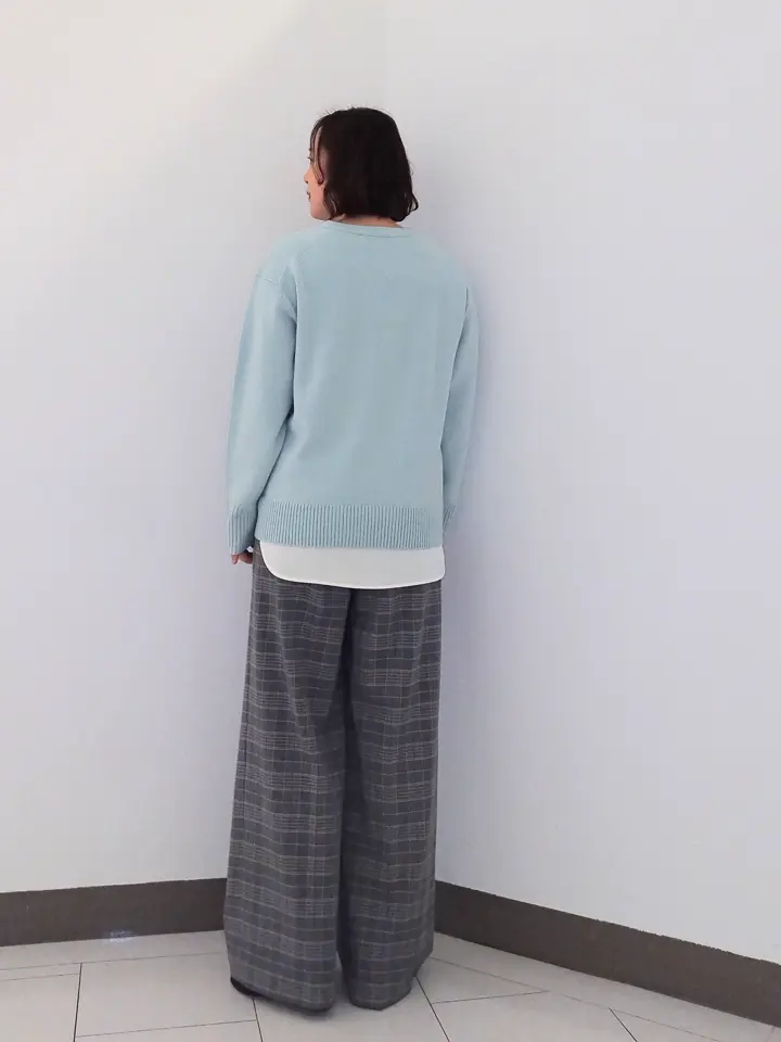 23区 L ナオミ コーディネート画像