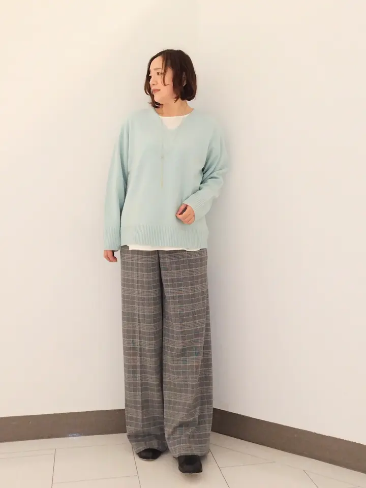 23区 L ナオミ コーディネート画像