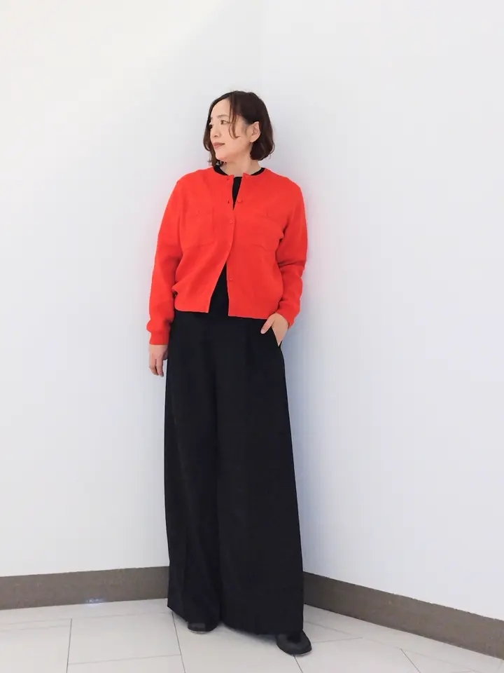 23区 L ナオミ コーディネート画像