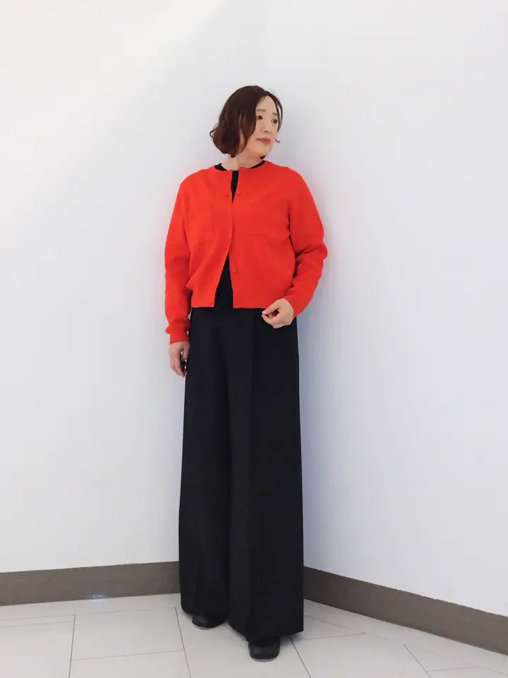 23区 L ナオミ コーディネート画像