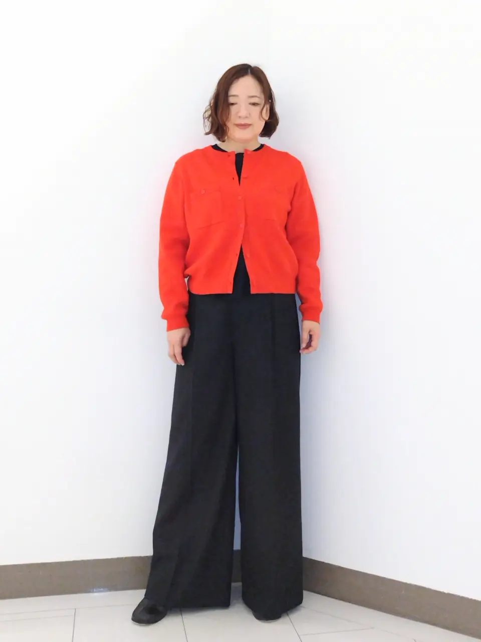 23区 L ナオミ コーディネート画像