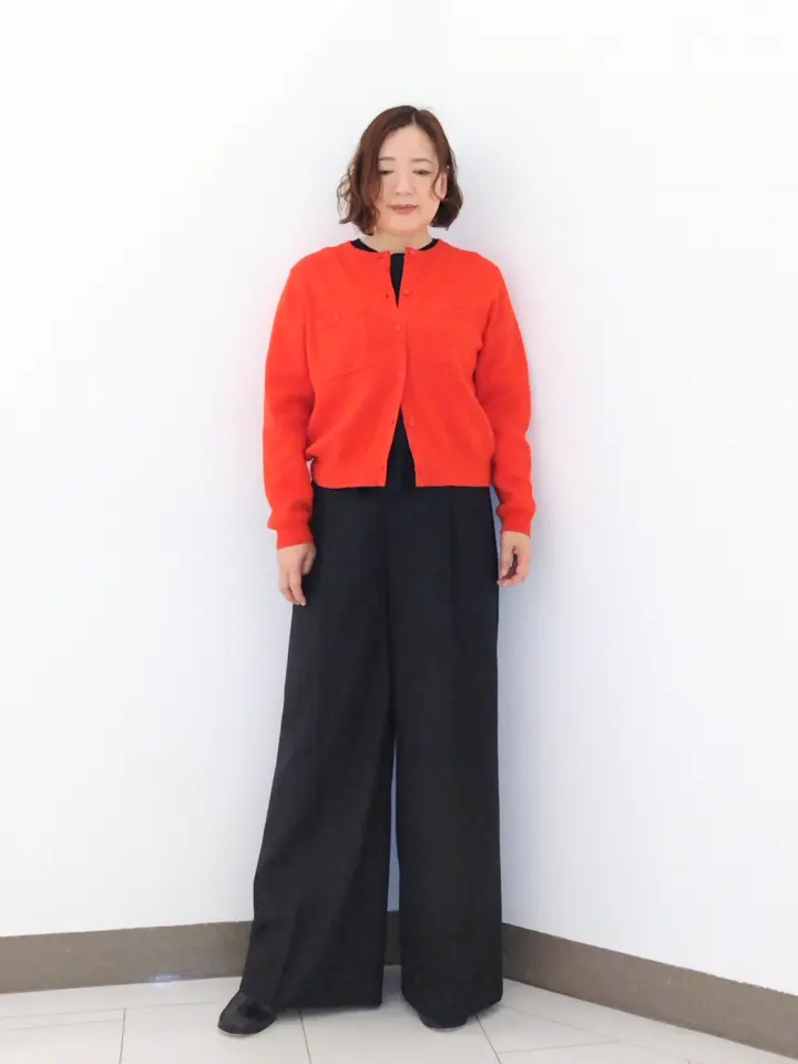 23区 L ナオミ コーディネート画像