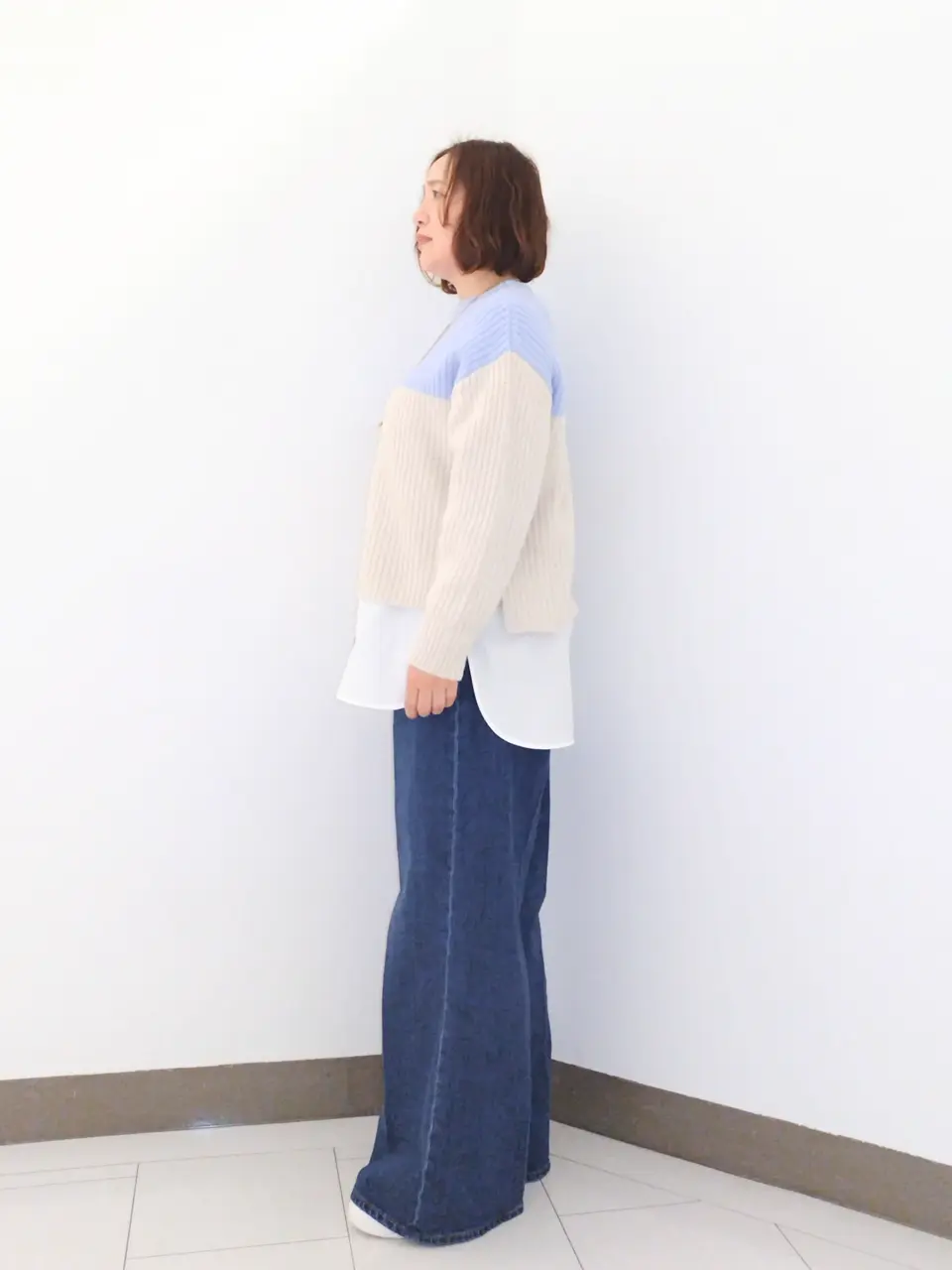 23区 L ナオミ コーディネート画像