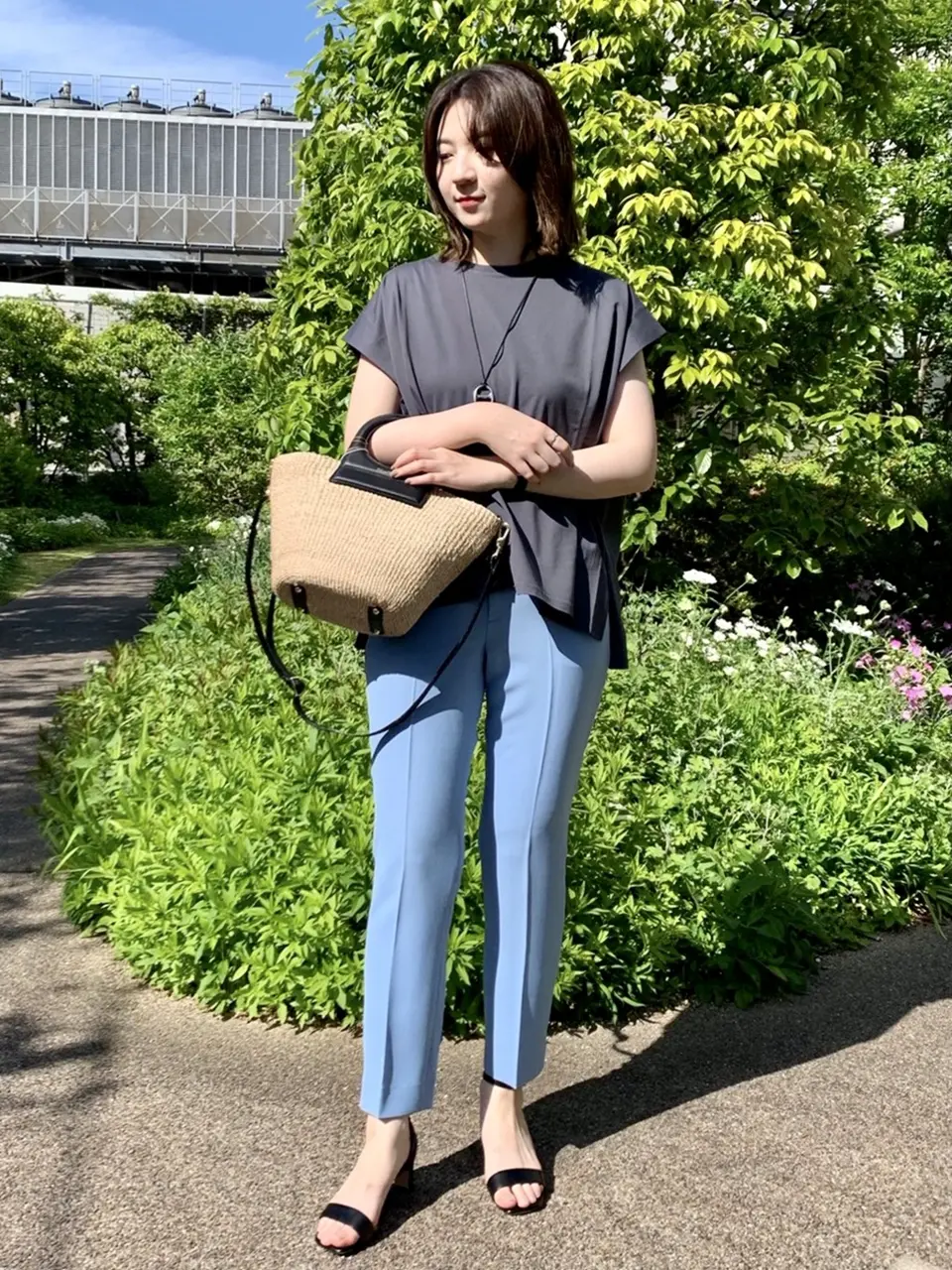  近藤 コーディネート画像