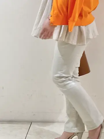 23区 L 笹川 コーディネート画像