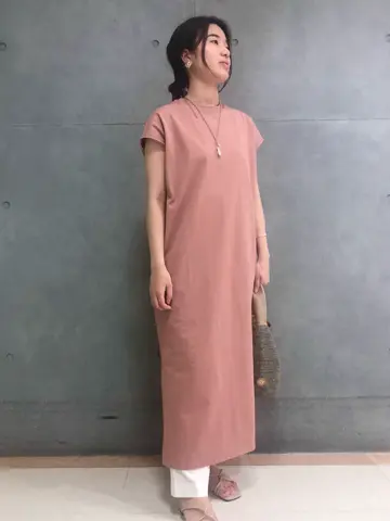 23区 L 島岡 コーディネート画像