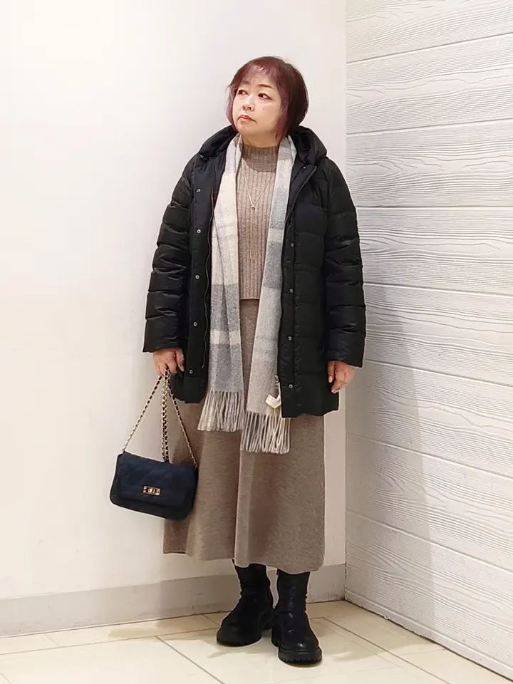 23区 L 中村 コーディネート画像