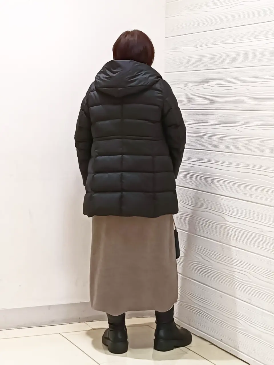 23区 L 中村 コーディネート画像