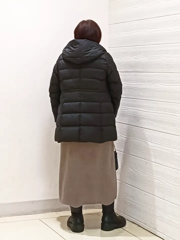 23区 L 中村 コーディネート画像