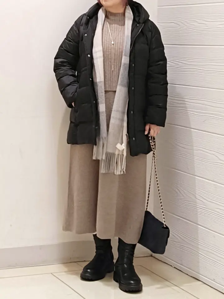 23区 L 中村 コーディネート画像