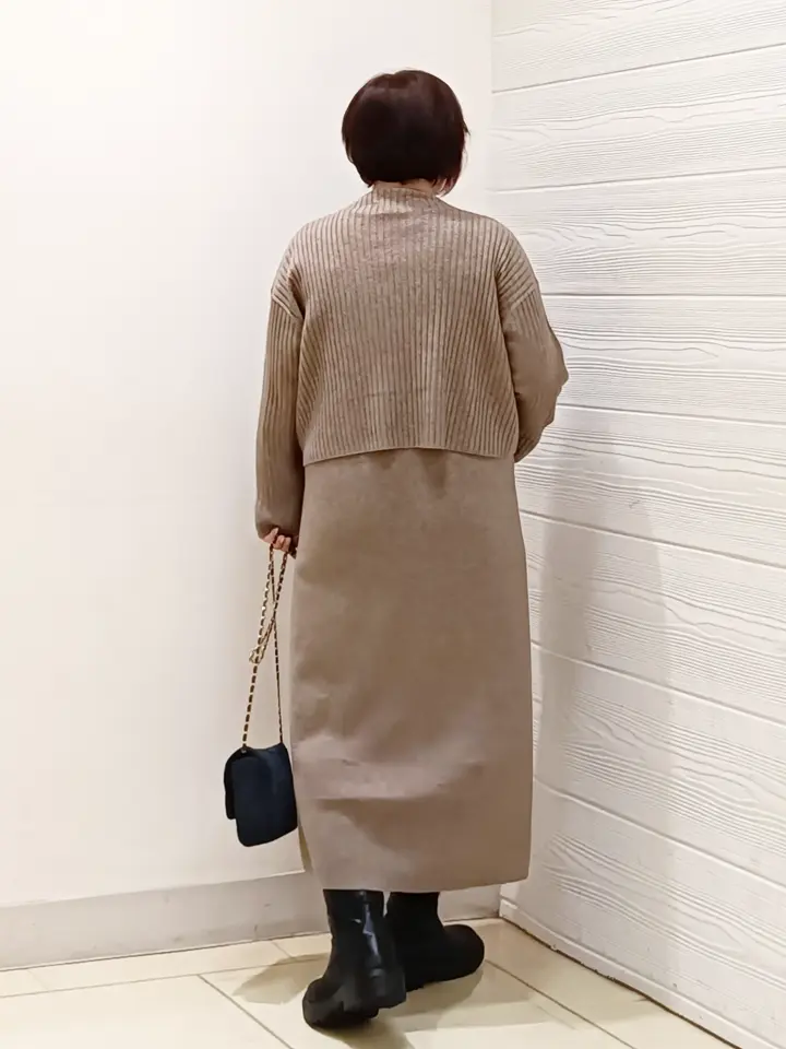 23区 L 中村 コーディネート画像