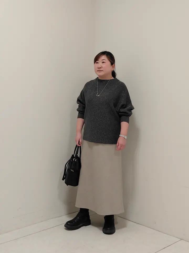 23区 コウノ コーディネート画像