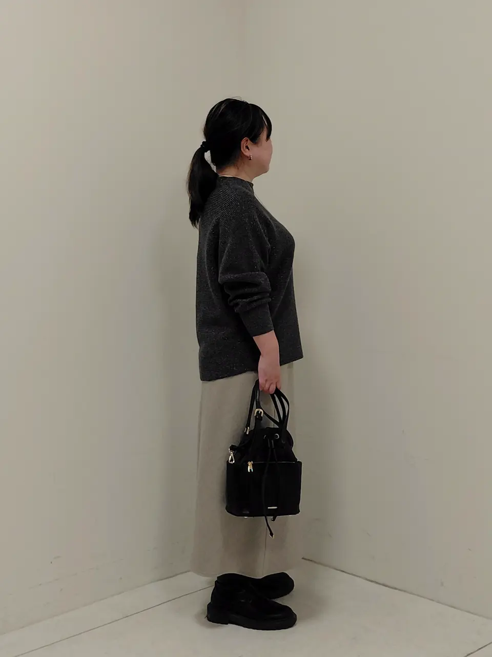 23区 コウノ コーディネート画像