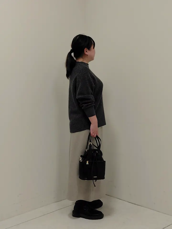 23区 コウノ コーディネート画像